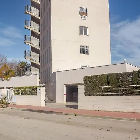 Apartament Lovely In With Wifi *