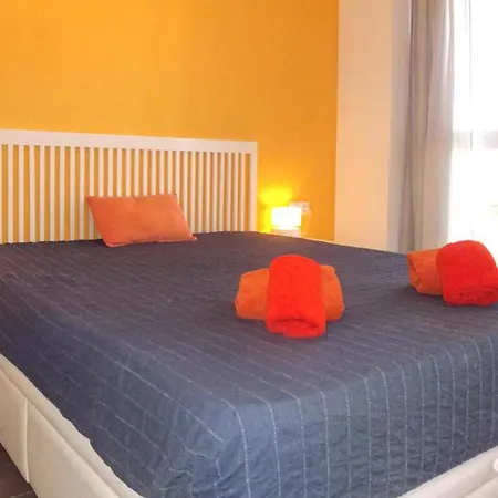 Lovely In With Wifi Apartment Piles