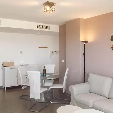 Apartment Lovely In With Wifi