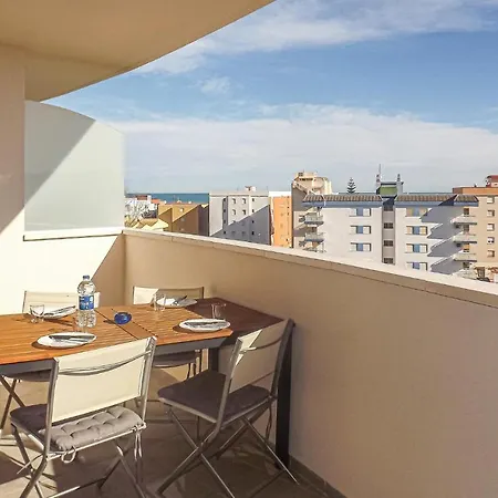 Apartament Lovely In With Wifi