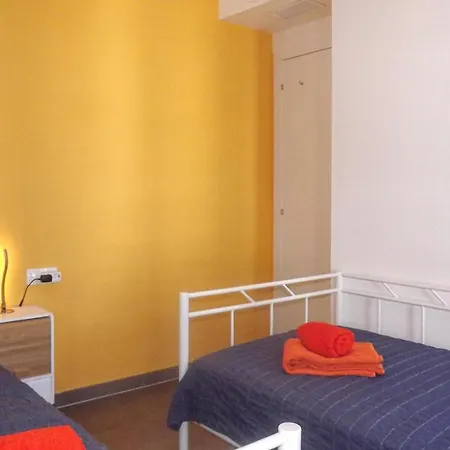 Lovely In With Wifi Apartment