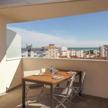 Apartament Lovely In With Wifi *